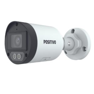 Câmera IP Bullet Color View 2MP