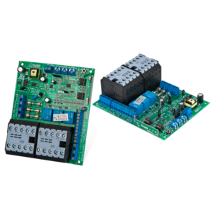 CP 4030 - Central Eletrônica para Automatizadores de Portões Nice