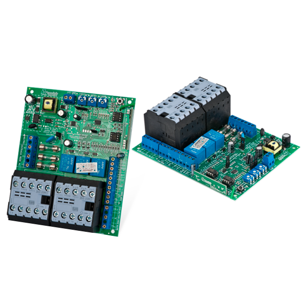 CP 4030 - Central Eletrônica para Automatizadores de Portões Nice