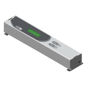 CP 4071 - Central Eletrônica para Automatizadores de Portões Nice