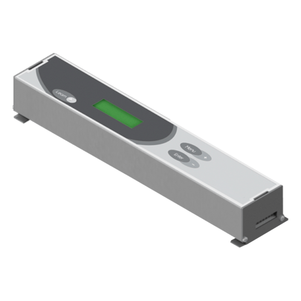 CP 4071 - Central Eletrônica para Automatizadores de Portões Nice