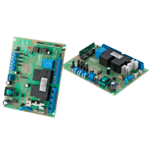 CP 4080 - Central Eletrônica para Automatizadores de Portões Nice