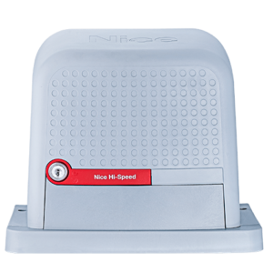 DZ Robô 400 i-HS - Automatizador de Portões Deslizantes Nice