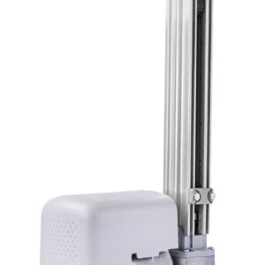 Gatter Plus I HS - Motor para Portão Deslizante Rápido e Potente