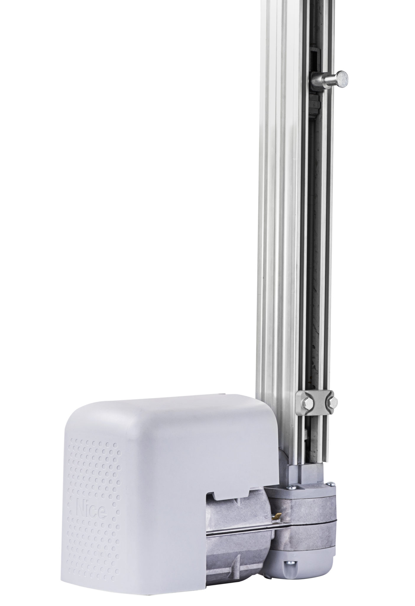 Gatter Plus I HS - Motor para Portão Deslizante Rápido e Potente