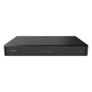 Gravador Digital de Vídeo em Rede com 2 HDD SATA e 16 Canais IP
